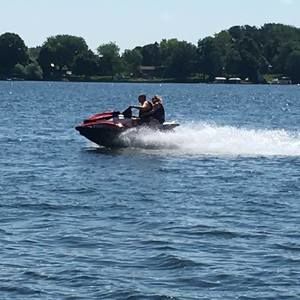 Meet your Posher, Karen